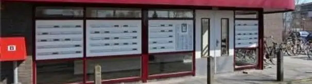 Appartement Foto #2 te huur bij Huurstunt