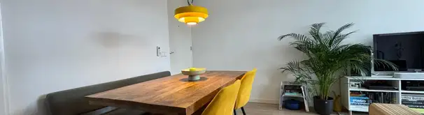 Studio Foto #1 te huur bij Huurstunt