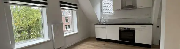 Appartement Foto #2 te huur bij Huurstunt
