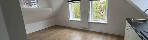 Appartement Foto #1 te huur bij Huurstunt