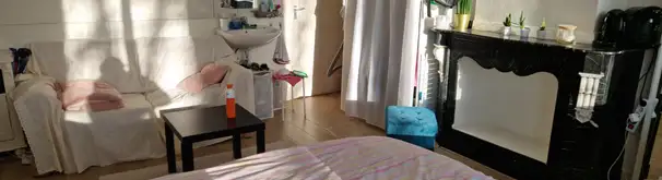 Kamer Foto #3 te huur bij Huurstunt