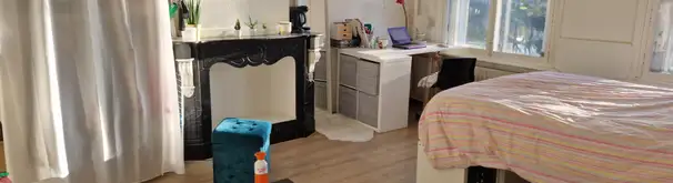 Kamer Foto #1 te huur bij Huurstunt