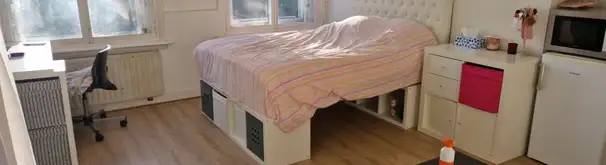 Kamer Foto #2 te huur bij Huurstunt