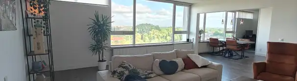 Appartement Foto #1 te huur bij Huurstunt