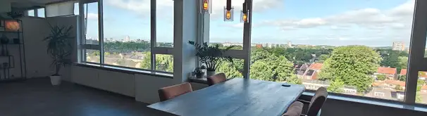 Appartement Foto #2 te huur bij Huurstunt