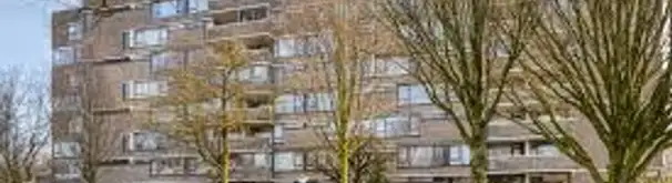 Appartement Foto #0 te huur bij Huurstunt
