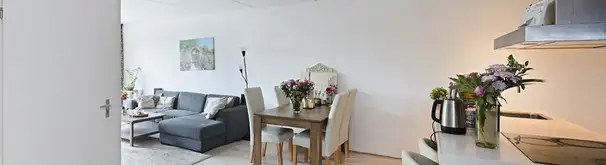 Appartement Foto #3 te huur bij Huurstunt