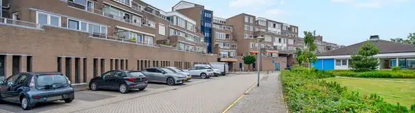 Appartement Foto #2 te huur bij Huurstunt