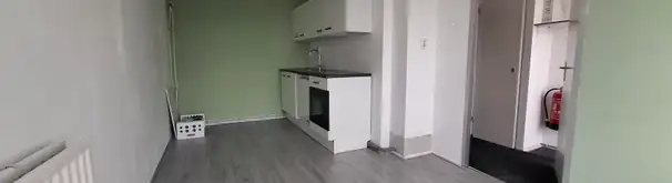 Kamer Foto #1 te huur bij Huurstunt