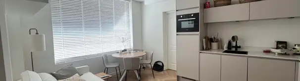 Appartement Foto #2 te huur bij Huurstunt