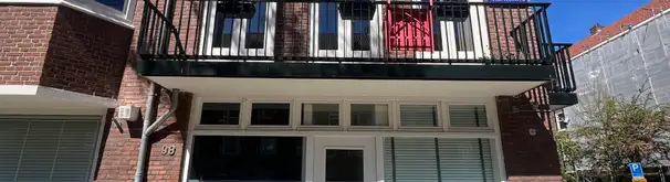 Appartement Foto #0 te huur bij Huurstunt