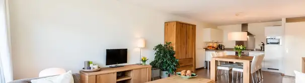 Appartement Foto #1 te huur bij Huurstunt