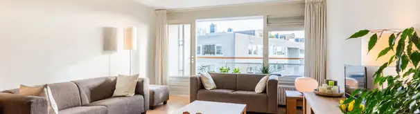 Appartement Foto #3 te huur bij Huurstunt