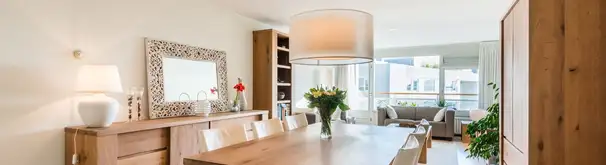 Appartement Foto #2 te huur bij Huurstunt