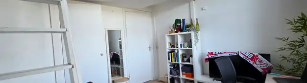 Kamer Foto #2 te huur bij Huurstunt