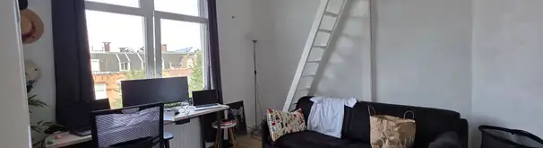 Kamer Foto #1 te huur bij Huurstunt