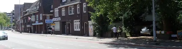 Appartement Foto #0 te huur bij Huurstunt