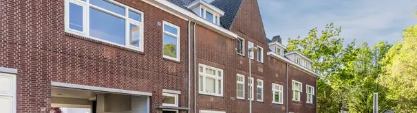 Appartement Foto #1 te huur bij Huurstunt
