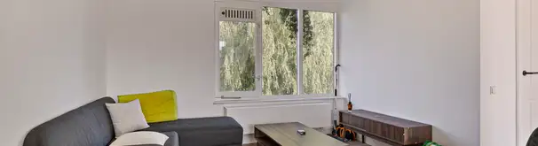Appartement Foto #2 te huur bij Huurstunt