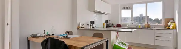 Appartement Foto #3 te huur bij Huurstunt
