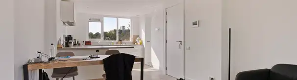 Appartement Foto #1 te huur bij Huurstunt