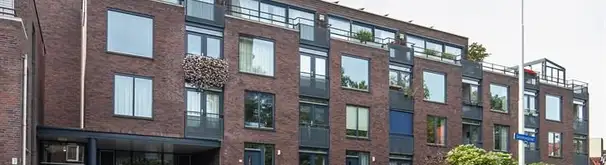 Appartement Foto #0 te huur bij Huurstunt