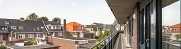 Appartement Foto #1 te huur bij Huurstunt