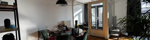 Appartement Foto #3 te huur bij Huurstunt