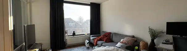 Appartement Foto #2 te huur bij Huurstunt
