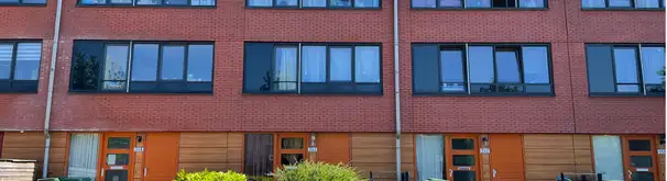 Kamer Foto #0 te huur bij Huurstunt