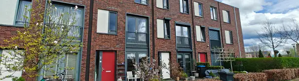 Huurwoning Foto #1 te huur bij Huurstunt