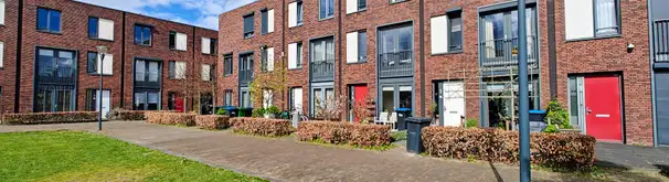 Huurwoning Foto #0 te huur bij Huurstunt