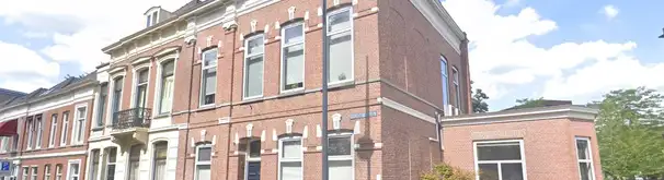 Kamer Foto #0 te huur bij Huurstunt