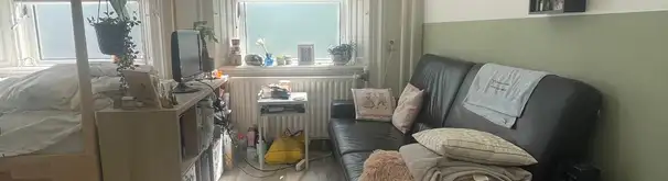 Kamer Foto #3 te huur bij Huurstunt