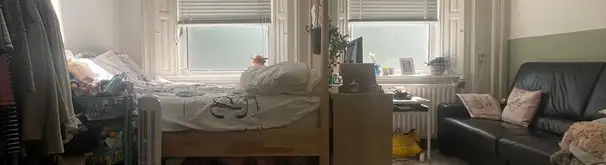 Kamer Foto #2 te huur bij Huurstunt