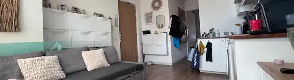 Appartement Foto #2 te huur bij Huurstunt