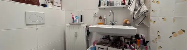 Appartement Foto #3 te huur bij Huurstunt