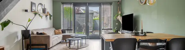 Huurwoning Foto #3 te huur bij Huurstunt
