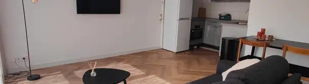 Appartement Foto #2 te huur bij Huurstunt