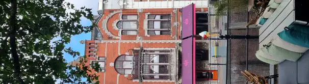 Huurwoning Foto #0 te huur bij Huurstunt