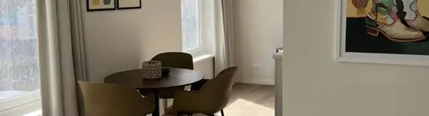 Appartement Foto #2 te huur bij Huurstunt