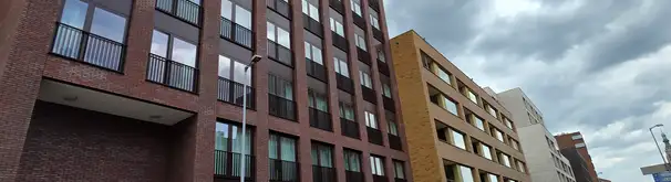 Appartement Foto #0 te huur bij Huurstunt