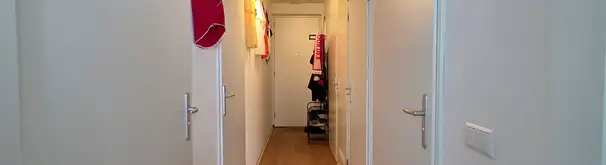 Appartement Foto #2 te huur bij Huurstunt