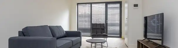 Appartement Foto #2 te huur bij Huurstunt