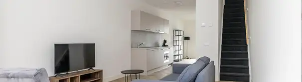 Appartement Foto #3 te huur bij Huurstunt