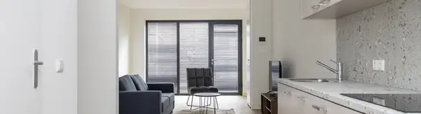 Appartement Foto #1 te huur bij Huurstunt