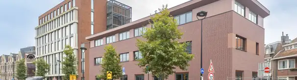 Appartement Foto #0 te huur bij Huurstunt