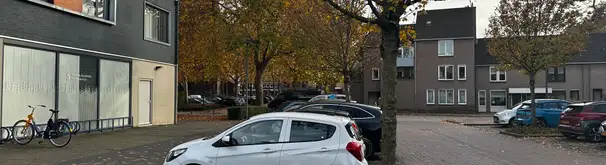 Appartement Foto #2 te huur bij Huurstunt