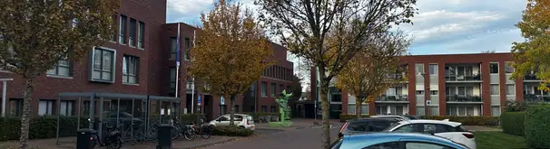 Appartement Foto #1 te huur bij Huurstunt