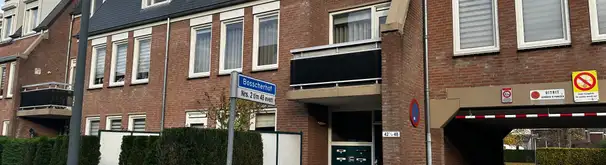 Appartement Foto #0 te huur bij Huurstunt